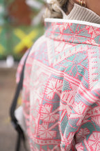 Načíst obrázek do prohlížeče Galerie, Bunda Kantha Short