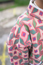 Načíst obrázek do prohlížeče Galerie, Bunda Kantha Short