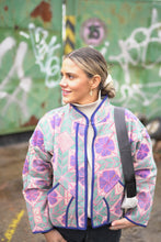 Načíst obrázek do prohlížeče Galerie, Bunda Kantha Short