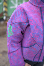 Načíst obrázek do prohlížeče Galerie, Bunda Kantha Short