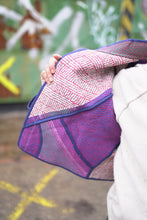 Načíst obrázek do prohlížeče Galerie, Bunda Kantha Short