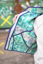 Načíst obrázek do prohlížeče Galerie, Bunda Kantha Short