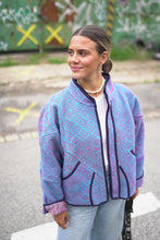 Načíst obrázek do prohlížeče Galerie, Bunda Kantha Short