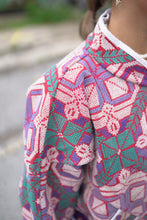 Načíst obrázek do prohlížeče Galerie, Bunda Kantha Short