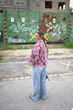 Načíst obrázek do prohlížeče Galerie, Bunda Kantha Short