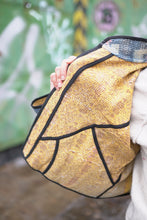 Lade das Bild in den Galerie-Viewer, Kurze Kantha-Jacke