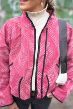 Načíst obrázek do prohlížeče Galerie, Bunda Kantha Short