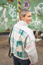 Načíst obrázek do prohlížeče Galerie, Bunda Kantha Short