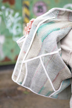 Načíst obrázek do prohlížeče Galerie, Bunda Kantha Short