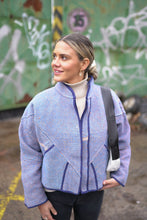 Načíst obrázek do prohlížeče Galerie, Bunda Kantha Short