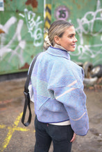 Načíst obrázek do prohlížeče Galerie, Bunda Kantha Short