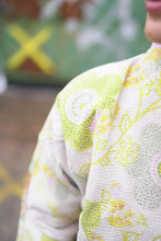Lade das Bild in den Galerie-Viewer, Kurze Kantha-Jacke