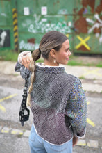 Načíst obrázek do prohlížeče Galerie, Bunda Kantha Short