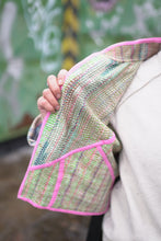 Načíst obrázek do prohlížeče Galerie, Bunda Kantha Short