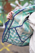 Načíst obrázek do prohlížeče Galerie, Bunda Kantha Short