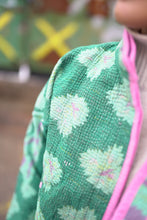 Načíst obrázek do prohlížeče Galerie, Bunda Kantha Short