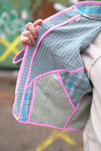 Načíst obrázek do prohlížeče Galerie, Bunda Kantha Short