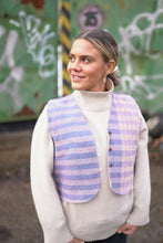 Load image into Gallery viewer, Kantha Nouba vest