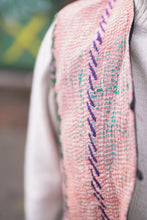 Load image into Gallery viewer, Kantha Nouba vest