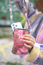 Načíst obrázek do prohlížeče Galerie, Kantha Phone case