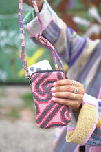 Načíst obrázek do prohlížeče Galerie, Kantha Phone case
