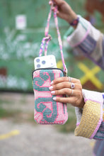 Načíst obrázek do prohlížeče Galerie, Kantha Phone case