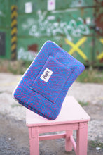 Načíst obrázek do prohlížeče Galerie, Kantha Laptop obal MacBook Air / Pro 13" - 14"