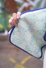 Lade das Bild in den Galerie-Viewer, Kantha Bae Weste