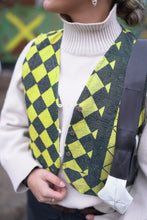 Load image into Gallery viewer, Kantha Nouba vest