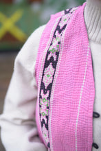 Load image into Gallery viewer, Kantha Nouba vest
