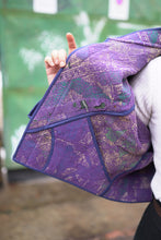 Načíst obrázek do prohlížeče Galerie, Bunda Kantha Short