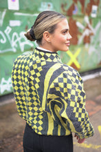 Načíst obrázek do prohlížeče Galerie, Bunda Kantha Short