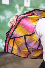 Načíst obrázek do prohlížeče Galerie, Bunda Kantha Short