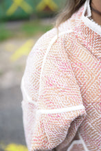 Načíst obrázek do prohlížeče Galerie, Bunda Kantha Short