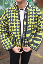 Načíst obrázek do prohlížeče Galerie, Bunda Kantha Short