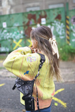 Načíst obrázek do prohlížeče Galerie, Bunda Kantha Short