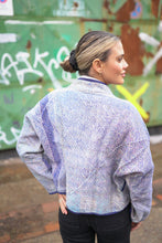 Načíst obrázek do prohlížeče Galerie, Bunda Kantha Short