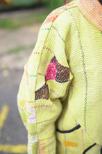 Načíst obrázek do prohlížeče Galerie, Bunda Kantha Short