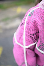 Načíst obrázek do prohlížeče Galerie, Bunda Kantha Short