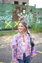 Načíst obrázek do prohlížeče Galerie, Bunda Kantha Short