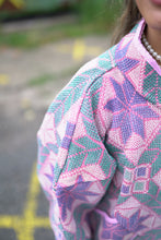 Načíst obrázek do prohlížeče Galerie, Bunda Kantha Short