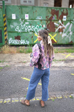 Načíst obrázek do prohlížeče Galerie, Bunda Kantha Short