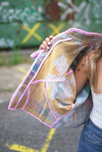 Načíst obrázek do prohlížeče Galerie, Bunda Kantha Short