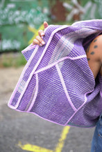 Načíst obrázek do prohlížeče Galerie, Bunda Kantha Short