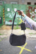 Načíst obrázek do prohlížeče Galerie, Kabelka Purse extra pouch