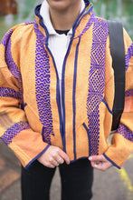 Načíst obrázek do prohlížeče Galerie, Bunda Kantha Short