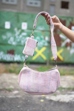 Načíst obrázek do prohlížeče Galerie, Kabelka Purse extra pouch