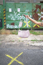 Načíst obrázek do prohlížeče Galerie, Kabelka Purse extra pouch