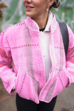 Načíst obrázek do prohlížeče Galerie, Bunda Kantha Short