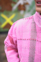 Načíst obrázek do prohlížeče Galerie, Bunda Kantha Short